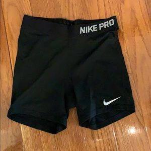 Nike Pro Dri-Fit Spandex